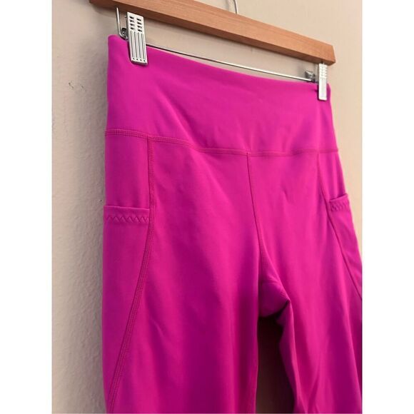 NWOT Free People Movement Wave Rider Legging Size S - Picture 3 of 7